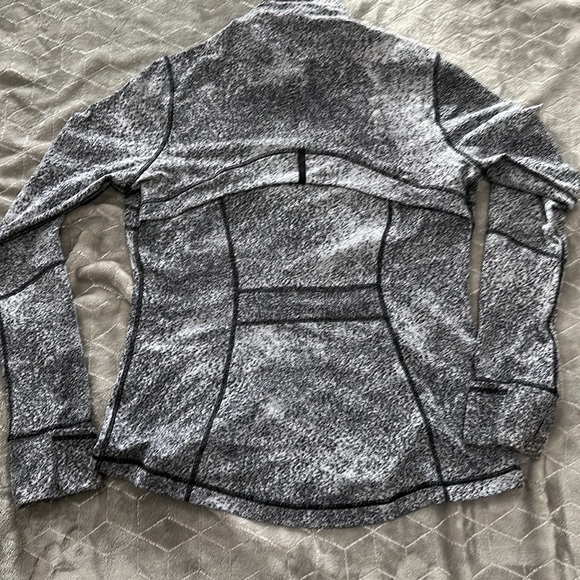 Lulu jacket - Picture 4 of 5